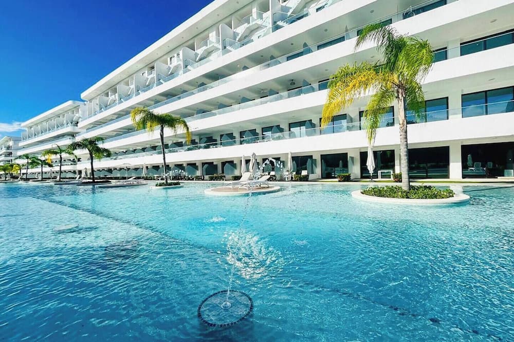 Penthouse Exclusivo Cerca del Hard Rock
