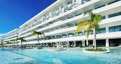 Penthouse Exclusivo Cerca del Hard Rock