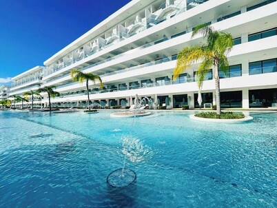 Penthouse Exclusivo Cerca del Hard Rock