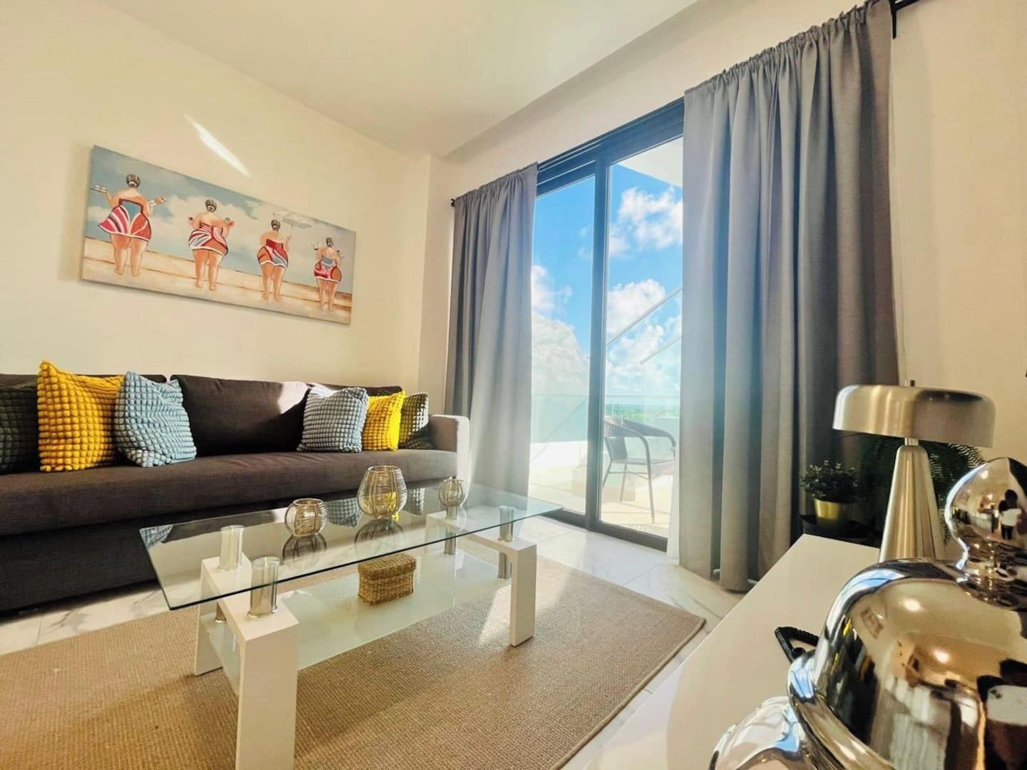 Lägenhet | 2 sovrum