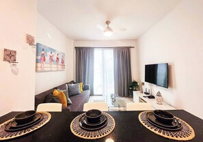 Apartamento | 2 dormitorios