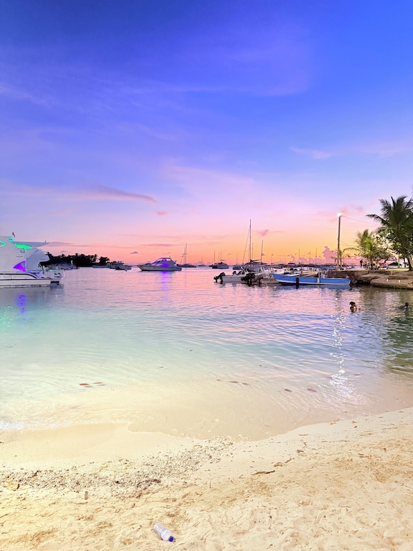 公寓 | 2 間睡房