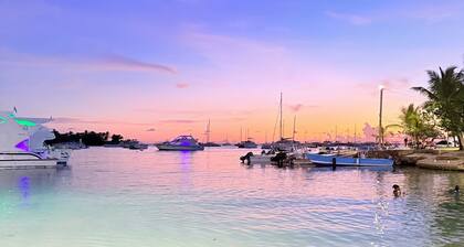 Penthouse Exclusivo Cerca del Hard Rock