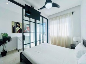 Apartment | 2 bedrooms