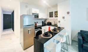 Apartemen | 2 kamar tidur