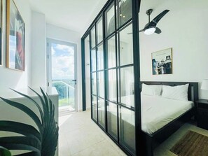Apartemen | 2 kamar tidur