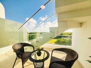 2 bedrooms - Penthouse Exclusivo Cerca del Hard Rock (Punta Cana)