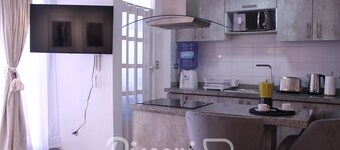 Disegni 16 Departamento Central Copiapó, 6 people, 2 rooms