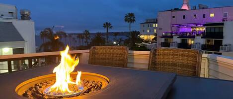 Terrain de lâhĂ©bergement