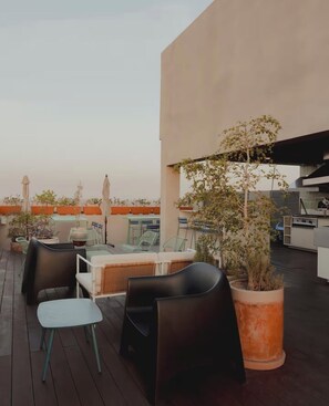 Terras