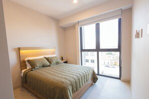 3 Schlafzimmer, Bügeleisen/Bügelbrett, WLAN, Bettwäsche