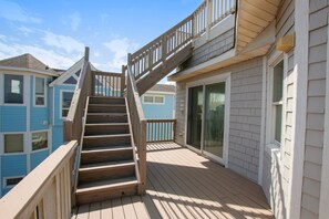 Property grounds - OCEANFRONT, Priv Pool, Hot Tub -CP16, Sea You Soon (Corolla)