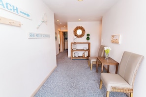 Interior - OCEANFRONT, Priv Pool, Hot Tub -CP16, Sea You Soon (Corolla)