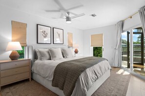 3 soverom, wi-fi (inkludert) og sengetøy