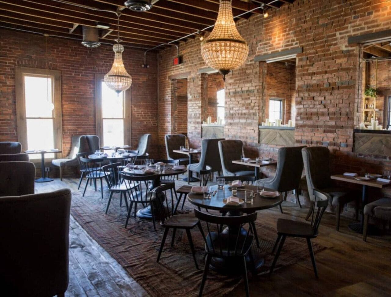 Restaurantes