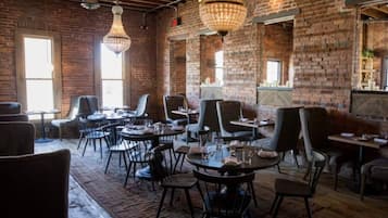 Restaurantes