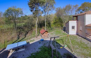 Property grounds - Lovely home in Lablachère with swimming pool (Lablachère)