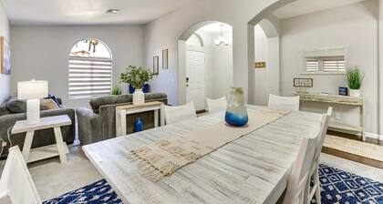 Ultimate Getaway w/Pool and Hot Tub, Close to Surprise Stadium & Tennis Complex