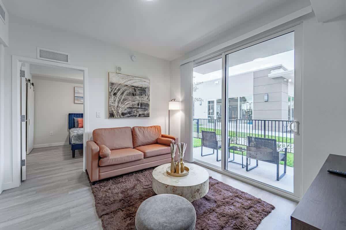 Fernseher, Arbeitsbereiche