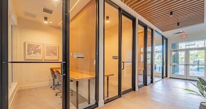 Devereaux North Miami 2 Bedroom