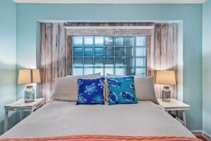 3 chambres, fer et planche à repasser, accès Internet, draps fournis