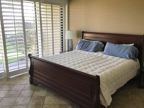 2 soverom, wi-fi og sengetøy