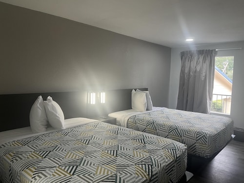 Motel 6 – Mccomb, Ms