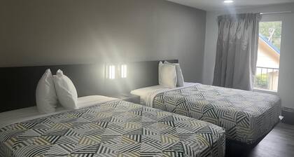 Motel 6 – Mccomb, Ms