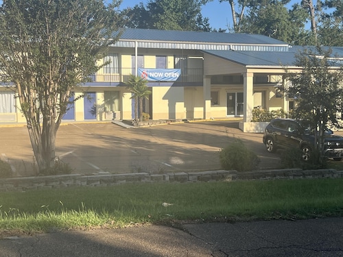 Motel 6 – Mccomb, Ms