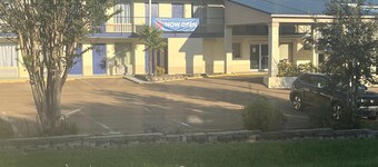 Motel 6 – Mccomb, Ms