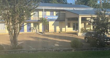 Motel 6 – Mccomb, Ms