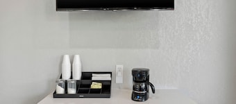 Motel 6 – Mccomb, Ms