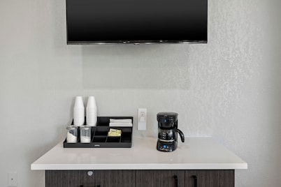 Motel 6 – 麦库姆, 密西西比州