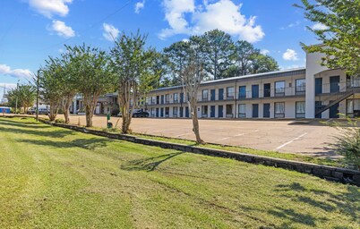 Motel 6 – 麦库姆, 密西西比州  