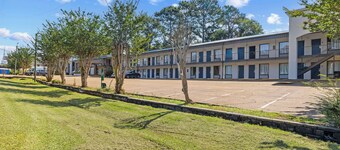 Motel 6 – Mccomb, Ms
