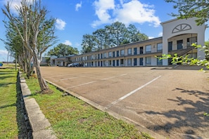 Exterior - Motel 6 – Mccomb, Ms (McComb)