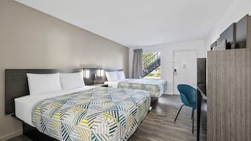 Bed sheets