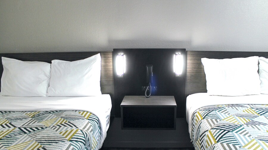 Motel 6 – Mccomb, Ms