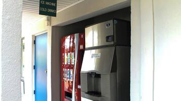 Vending machine