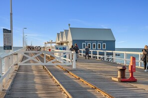 Miscellaneous - White Sands Holiday Home | Central Busselton - Walk Everywhere | Pet Friendly (West Busselton)