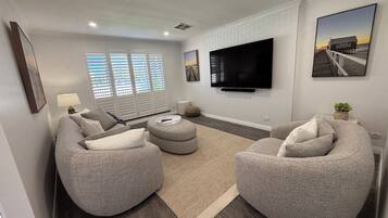 TV connectée, livres