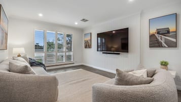 TV connectée, livres