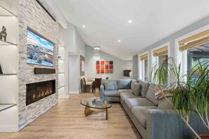 Smart-tv, pejs, bøger