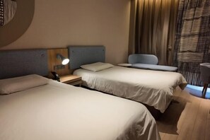 Room - Meihemeijia Collection Hotel (Jiaozhou)