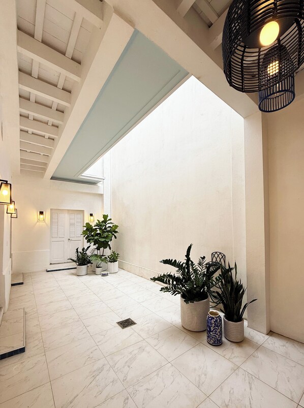 Intérieur