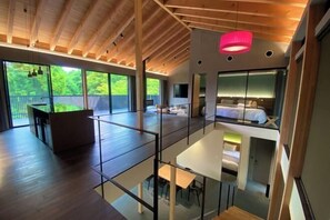 Room - MONS GORA (Hakone)