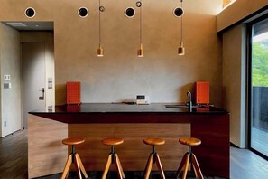 Room - MONS GORA (Hakone)