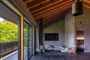 Interior - MONS GORA (Hakone)