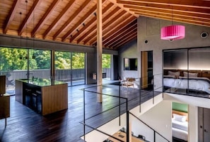 Room - MONS GORA (Hakone)