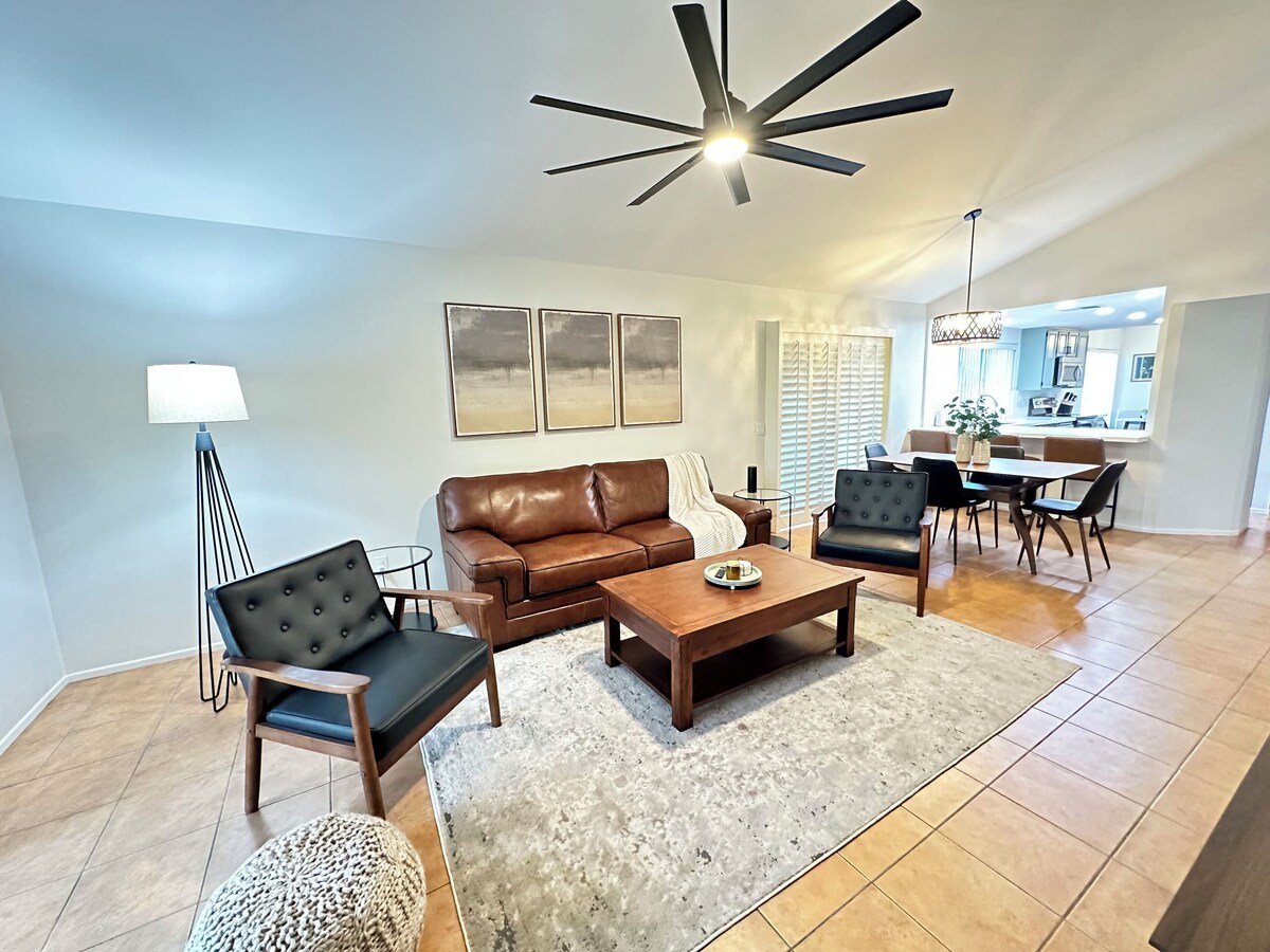 Image de profil de l’hôte